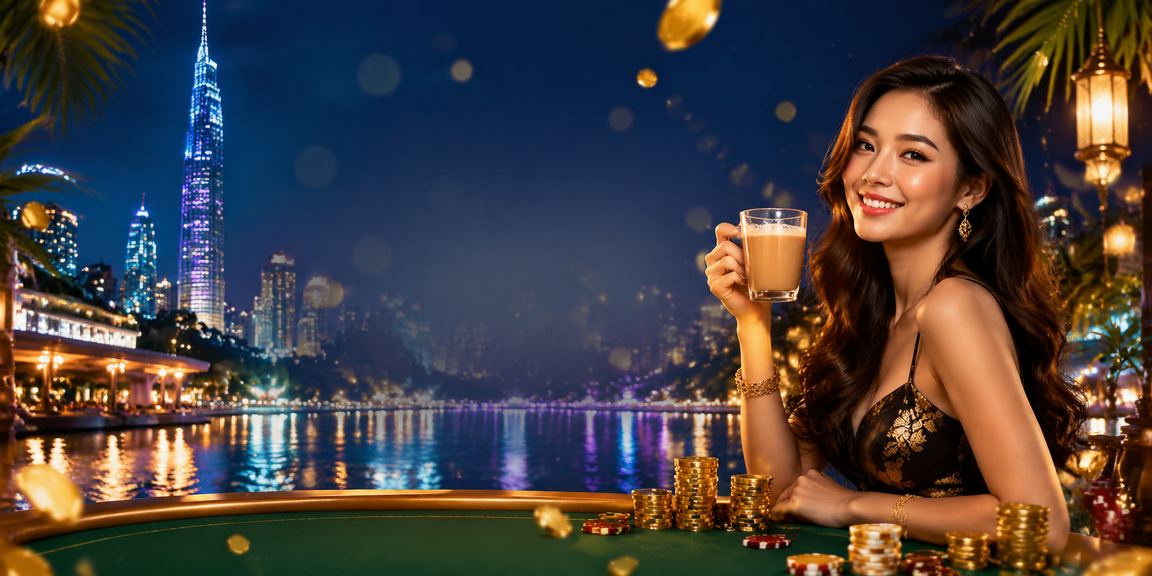 Pemain poker Kuala Lumpur mengakses meja kasino langsung fz150 dalam talian