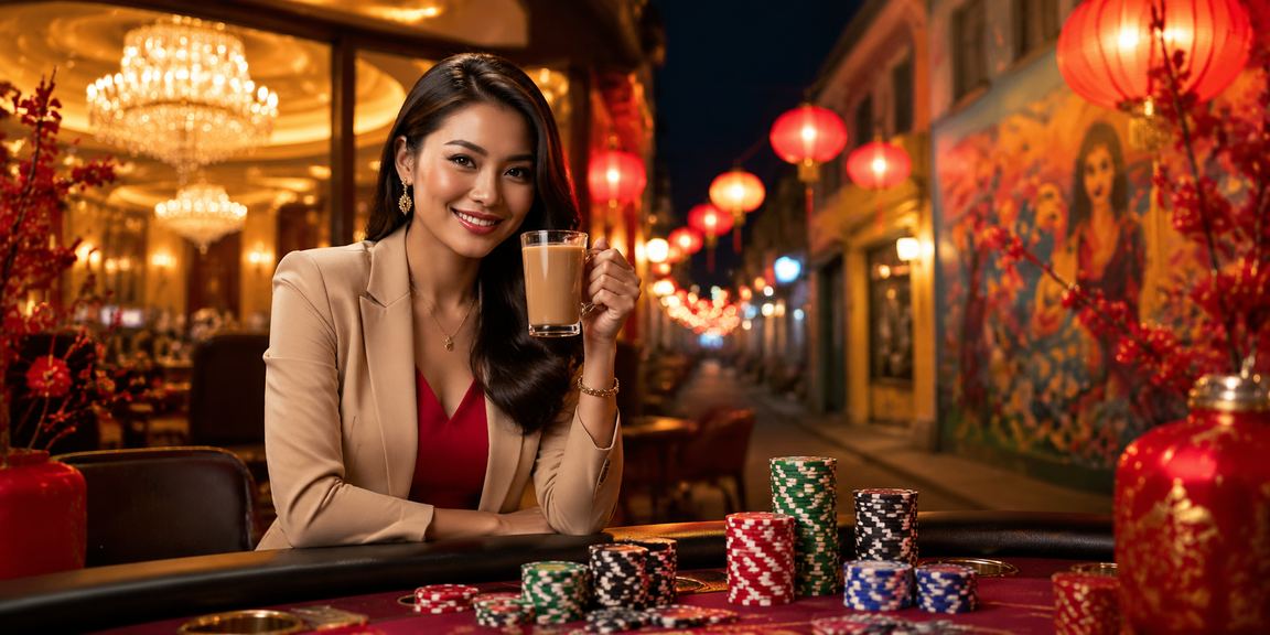 Pengguna Pulau Pinang membuat deposit untuk pertaruhan badminton di fz150 melalui mudah alih